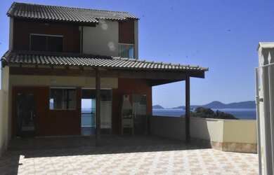 Imagem 3: Casa pronta para morar vista espetacular