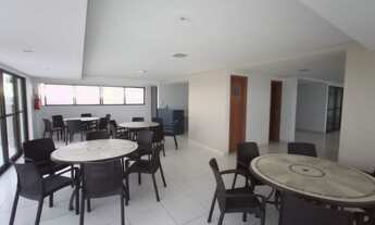 Imagem 5: TF - Cast. Romanelli | Seu 2 Quartos + 1 Com Vista para O Mar em Piedade