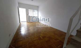 Imagem 2: SOBRADO 80M² | 02 DORMS