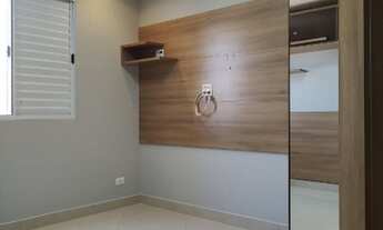 Imagem 11: Apartamento com 2 dormitórios, 54 m² - venda por R$ 255.000 ou aluguel por R$ 1.100/ano