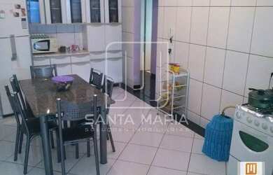 Imagem 4: Casa (térrea na rua) 2 dormitórios, cozinha planejada