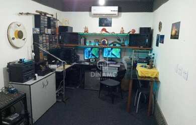 Imagem 6: Sobrado com 3 dormitórios à venda, - Vila Tibério - Ribeirão Preto/SP