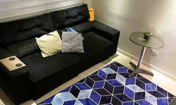 Imagem 5: Linda Casa de condomínio sobrado todo MOBILIADO!!!!