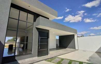 Imagem 4: 26 DE SETEMBRO, CASA SUPER MODERNA