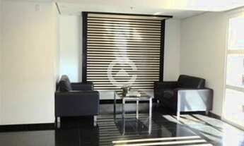 Imagem 3: Sala - Cambuí - Campinas