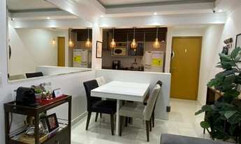 Imagem 2: Apartamento para venda tem 61 metros quadrados com 2 quartos em Vila Andrade - São Paulo