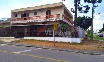 Imagem: Ponto comercial / bairro xaxim / curitiba