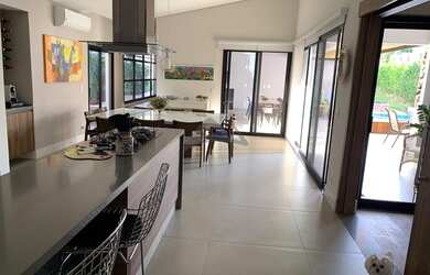 Imagem 6: Casa - Loteamento Parque das Sapucaias - Campinas