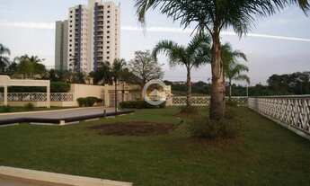 Imagem: Apartamento - Parque Prado - Campinas