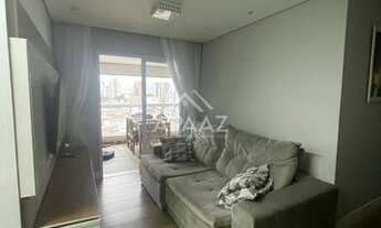 Imagem 4: Apartamento à venda, 3 quartos, 1 suíte, 2 vagas, Vila Gomes Cardim - São Paulo/SP