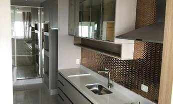 Imagem 2: Apartamento com 3 dormitórios à venda, 113 m² por R$ 650.000,00 - Ocian - Praia Grande/SP