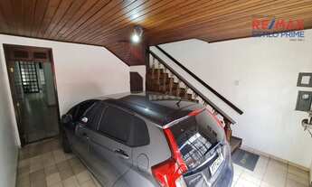 Imagem: Casa com 4 dormitórios à venda, 300 m²