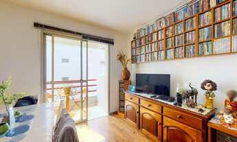 Imagem: APARTAMENTO RESIDENCIAL em São Paulo