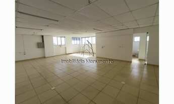 Imagem 2: Piracicaba - Conjunto Comercial/sala - Vila Monteiro