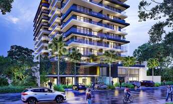 Imagem 4: Ilhéus - Apartamentos 03 quartos sendo 01 suíte - Brilho do Atlântico