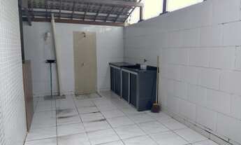 Imagem 7: Apartamento para venda tem 58 metros quadrados com 2 quartos