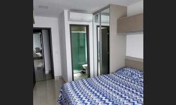 Imagem 6: Condomínio Viva Verde | 100% Mobiliado| Com 3 Suites