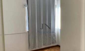 Imagem 2: Apartamento com 2 dormitórios para alugar, 70 m² por R$ 1.400,00/mês - Ponta D Areia - Nit