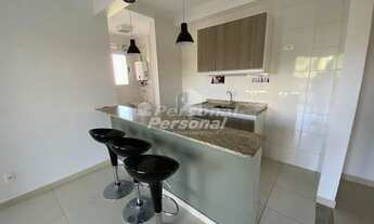 Imagem 3: Apartamento Tarsila do Amaral em Vila Nossa Senhora das Graças - Taubaté, SP - AP450