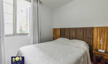 Imagem 7: Flat para locação no Jardins - Edifício Stagium Studio - Cód. UBY18350