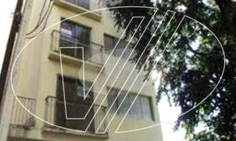 Imagem: Campinas - Apartamento Padrão - Cambuí