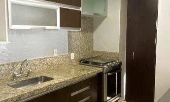 Imagem 4: Belíssimo apartamento de 3 dormitórios à venda por R$ 790.000 - Mansões Santo Antônio - Ca