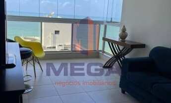 Imagem 6: Apartamento recém entregue com ótima localização a apenas uma quadra do mar!