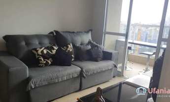 Imagem 2: Apartamento para aluguel, 3 quartos, 1 suíte, 2 vagas, Vila da Serra - Nova Lima/MG