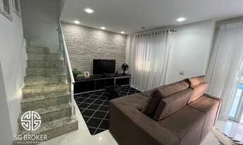 Imagem 6: Casa à venda no condomínio Quality III, no Recreio dos Bandeirantes