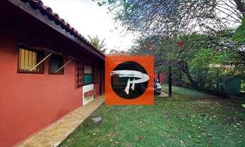 Imagem 6: CASA - 285M² - 3 SUÍTES - GRANJA VIANA - COND CHÁCARA RIO COTIA - FAZENDINHA