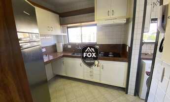 Imagem 4: Apartamento com 2 dormitórios para alugar, 75 m² por R$ 2.950,00/mês - Alto da Glória - Cu