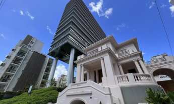 Imagem: Belo Horizonte - Apartamento Padrão - Lourdes