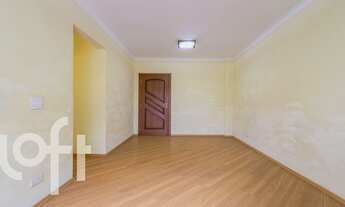 Imagem 12: APARTAMENTO RESIDENCIAL em SÃO PAULO - SP, JARDIM NOVO SANTO AMARO