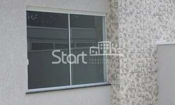 Imagem 3: Casa - Parque Santa Bárbara - Campinas