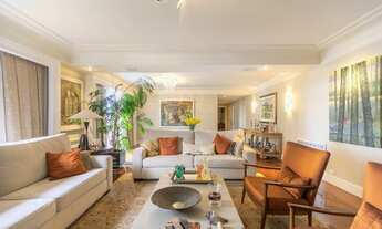 Imagem: Apartamento com 4 dormitórios, 408 m²