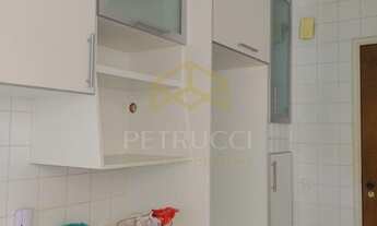 Imagem 5: Apartamento - Parque Rural Fazenda Santa Cândida - Campinas