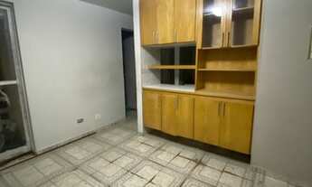Imagem: Apartamentoa na Av. Guarapiranga