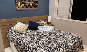 Imagem 4: Apartamento com 2 dormitórios à venda, 75 m² por R$ 690.000,00 - Vila Andrade - São Paulo