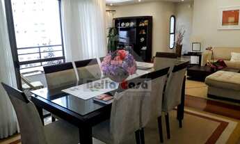 Imagem: Apartamento Pq da Mooca