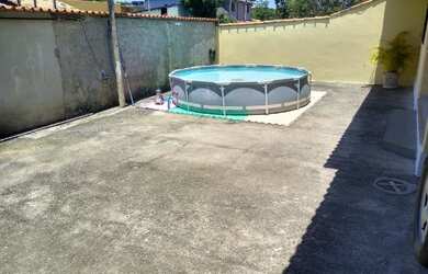 Imagem 3: Linda Casa Linear com Quintal Grande no Rio da Prata