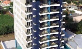 Imagem 2: APARTAMENTO A VENDA NO CENTRO DE IÇARA COM 3 DORMITÓRIOS COM 3 SUÍTES - SENDO 1 SUÍTE MAST