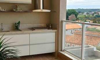 Imagem 6: Apartamento para Venda em Limeira, Vila Primavera, 3 dormitórios, 1 suíte, 1 banheiro