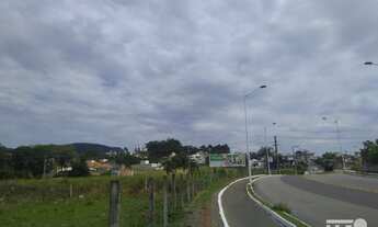 Imagem: Terreno - Avenida da Integração