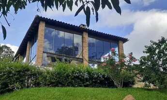 Imagem 5: Chácara Rural - Parateí do Meio - 233m² - 4 Dormitórios