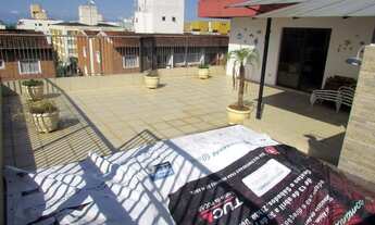 Imagem 3: AP0168- Apartamento residencial à venda, Enseada, Guarujá