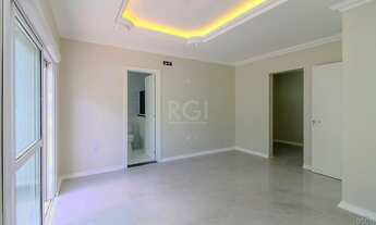 Imagem 3: Porto Alegre - Casa Padrão - Vila Nova