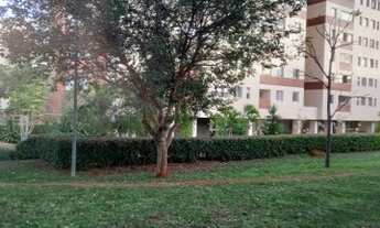 Imagem 5: Apartamento para venda com 76 metros quadrados(2 quartos mais DCE)suíte,armárudoeste - Bra