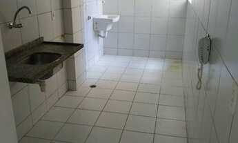 Imagem 7: Apto na Serraria, 3/4, suíte, 2 vagas, 63m², aceito financiamento