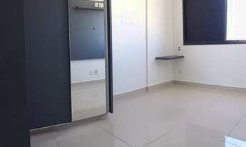 Imagem 3: Apartamento a venda no Setor Oeste com 3 suítes e 3 vagas em andar alto