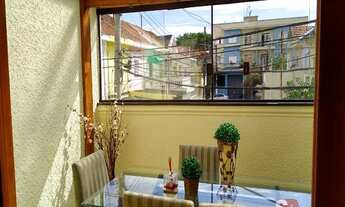 Imagem 2: Sobrado Mooca São Paulo/SP